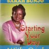 Starting Your Day with God